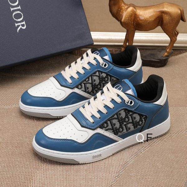 men dior shoes-182